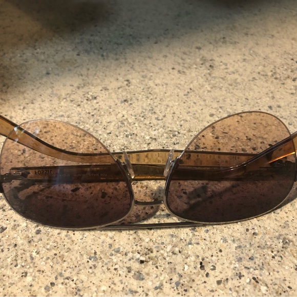 Fossil sunglasses - Picture 3 of 3